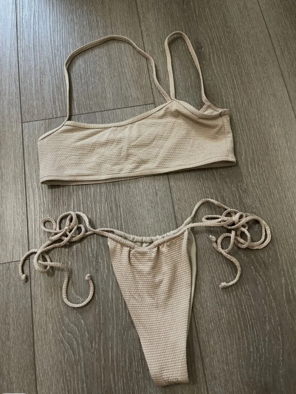 Frankies Bikinis Matilda Djerf Bikini Set